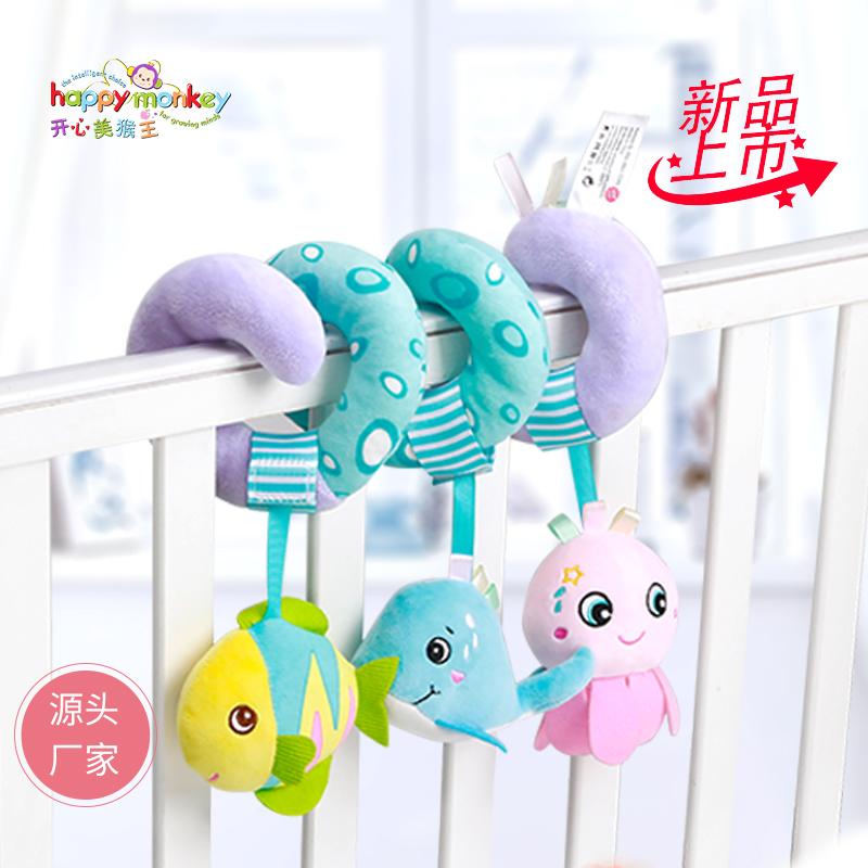 毛絨玩具為什么要定制？定制有哪些流程？