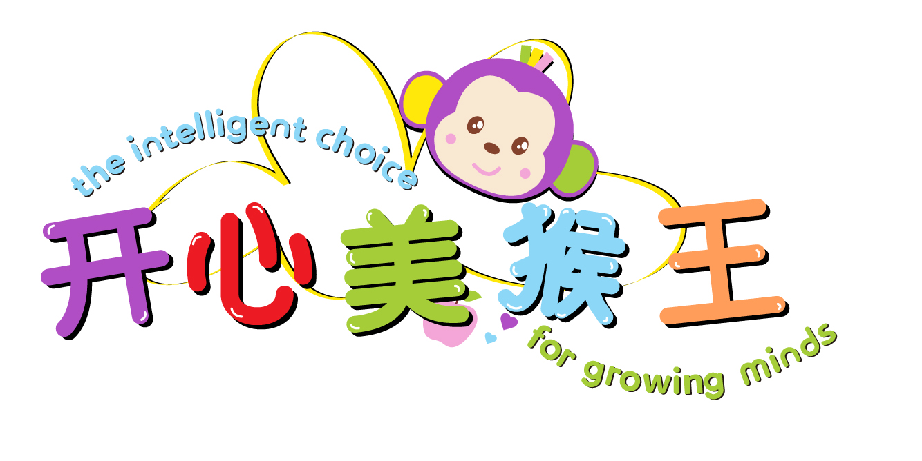 開心美猴王