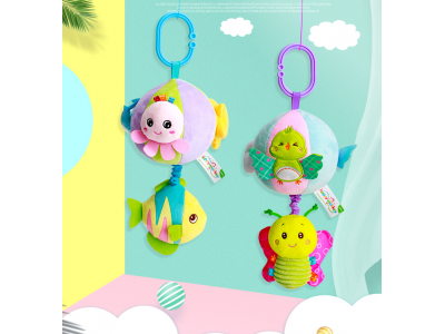 玩具是童年時代的珍寶，但在選購?fù)婢邥r，你一定要注意玩具的安全性。以下寶寶玩具安全須知，有助于讓寶寶安全、開心地玩耍。