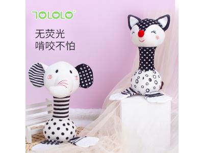 如何選擇早教玩具？早教玩具有哪些種類？