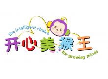 開心美猴王
